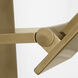 Kelly by Kelly Wearstler Angolo Sconce Wall Light