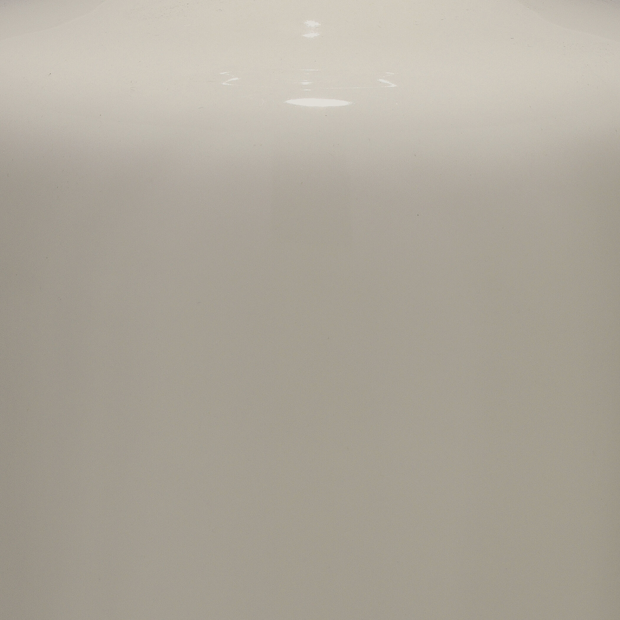 Milk Jug 22 inch 150 watt Cream Table Lamp Portable Light