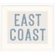 East Coast / Gulf Coast / West Coast Blue and Beige and White Framed Art, Propac