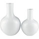 Imperial 12.75 X 8.75 inch Vase, Small