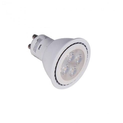 GU10 Lamp LED LED GU10 8 watt 120 3000K Light Bulb in White