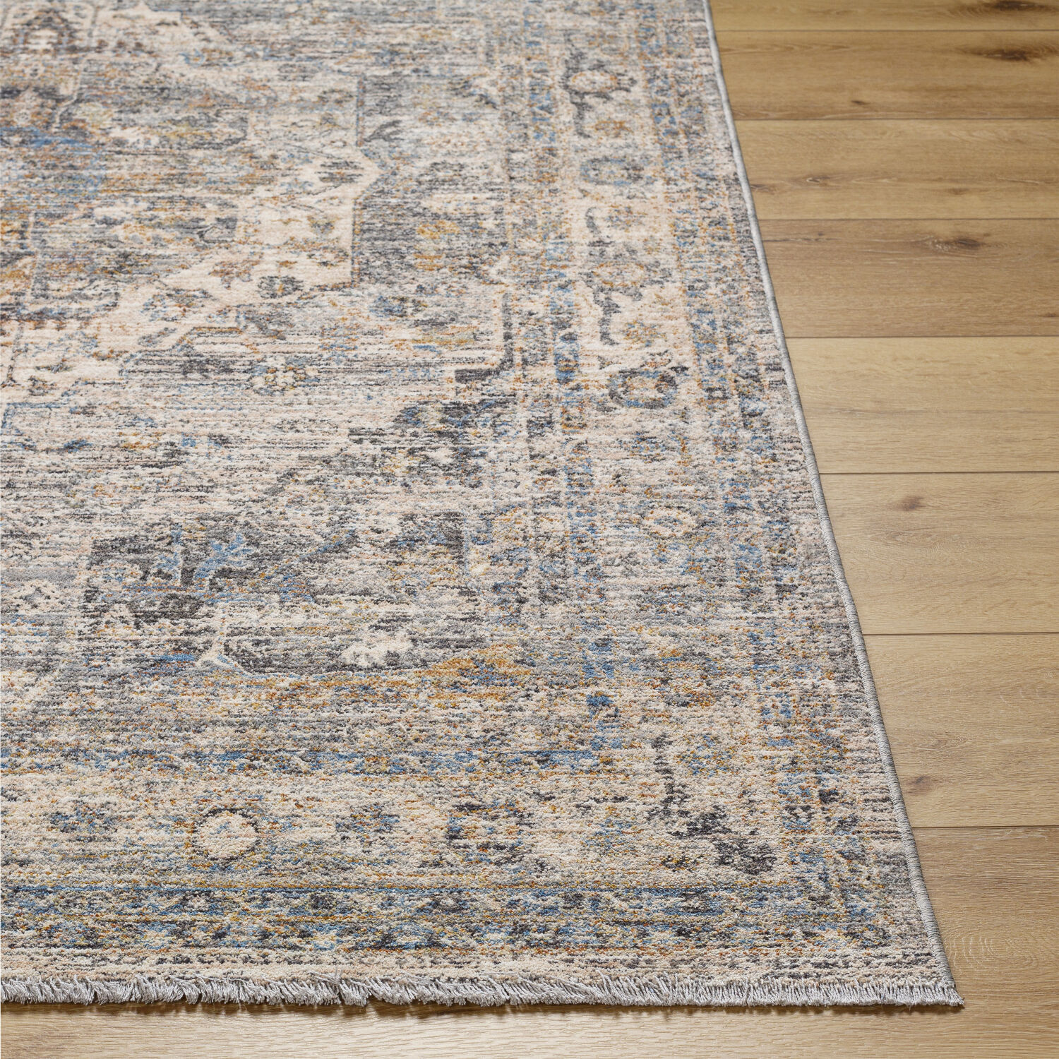Chicago 120 X 94 inch Rug, Rectangle