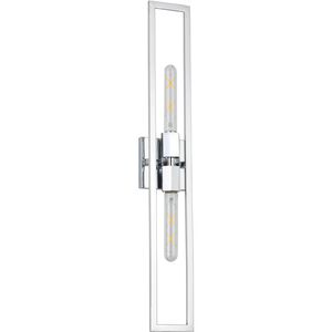 Wisteria 2 Light 4.50 inch Wall Sconce