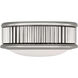 Paloma Contreras Ritz 5.00 inch Flush Mount