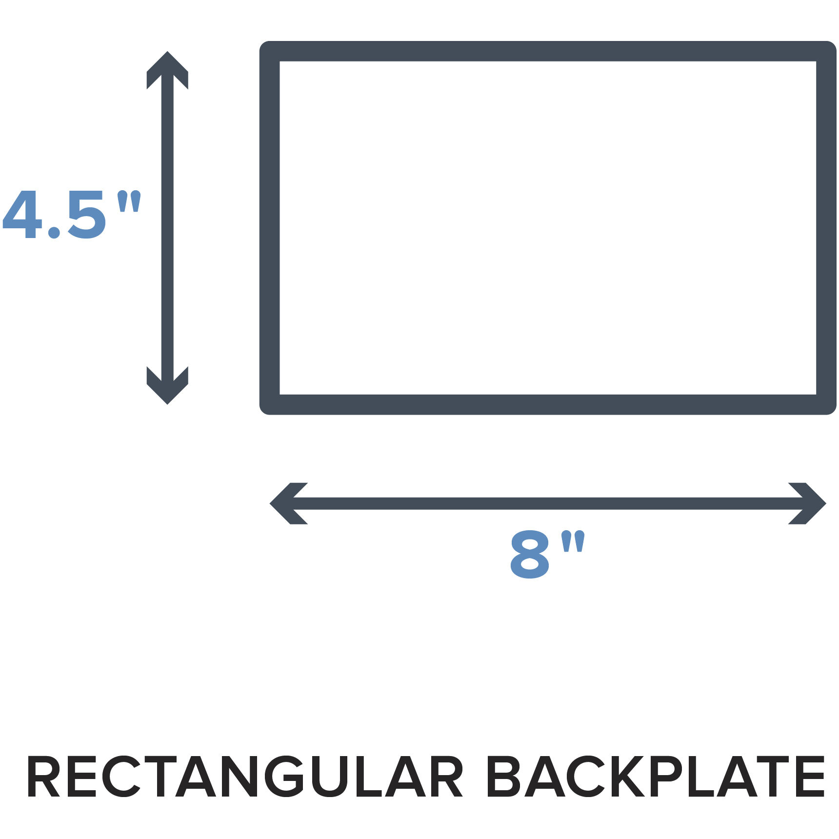 Aspen LED 16 inch Matte Black Vanity Wall Light