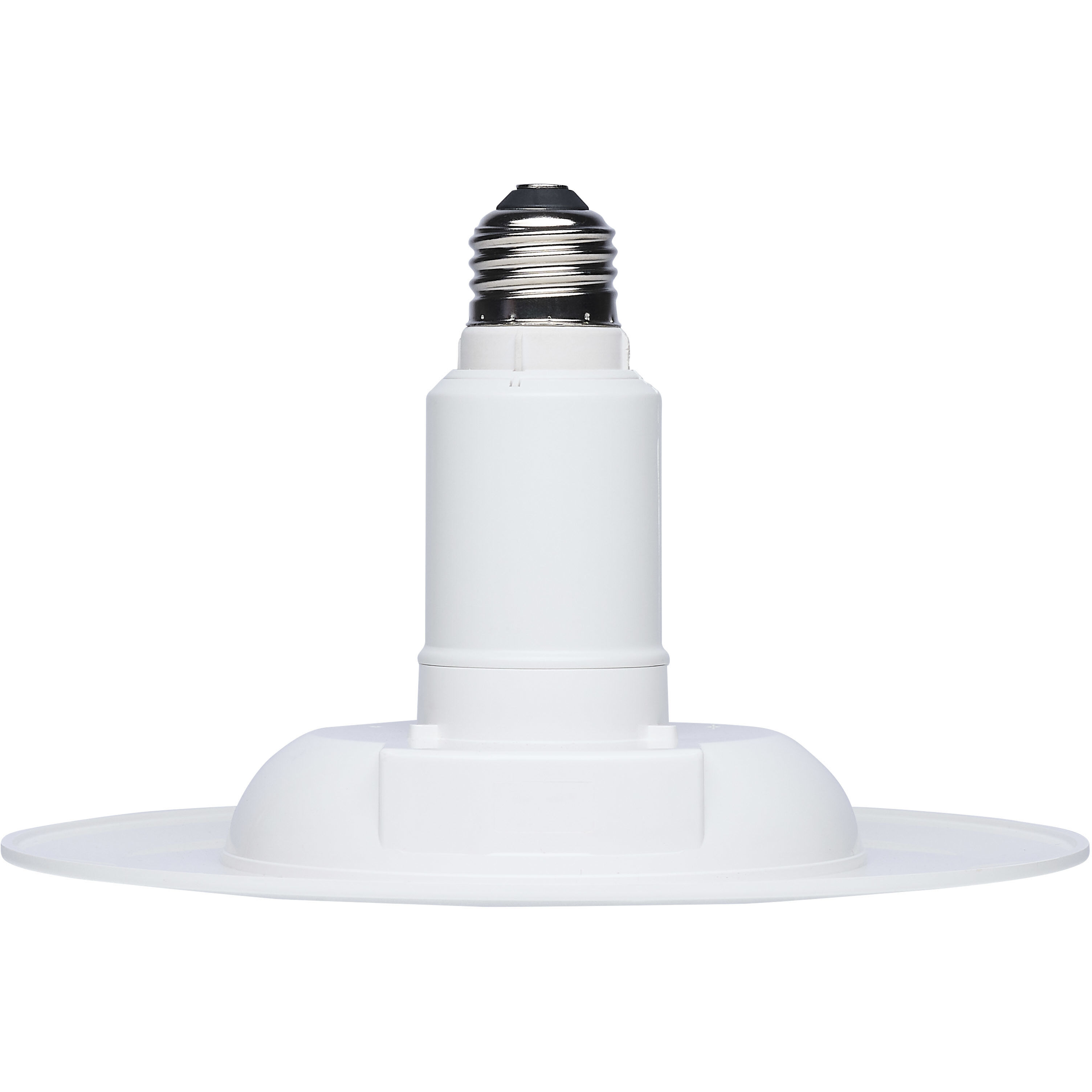 ColorQuick Integrated LED White Recessed