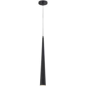 Sliver 1 Light 2.75 inch Pendant