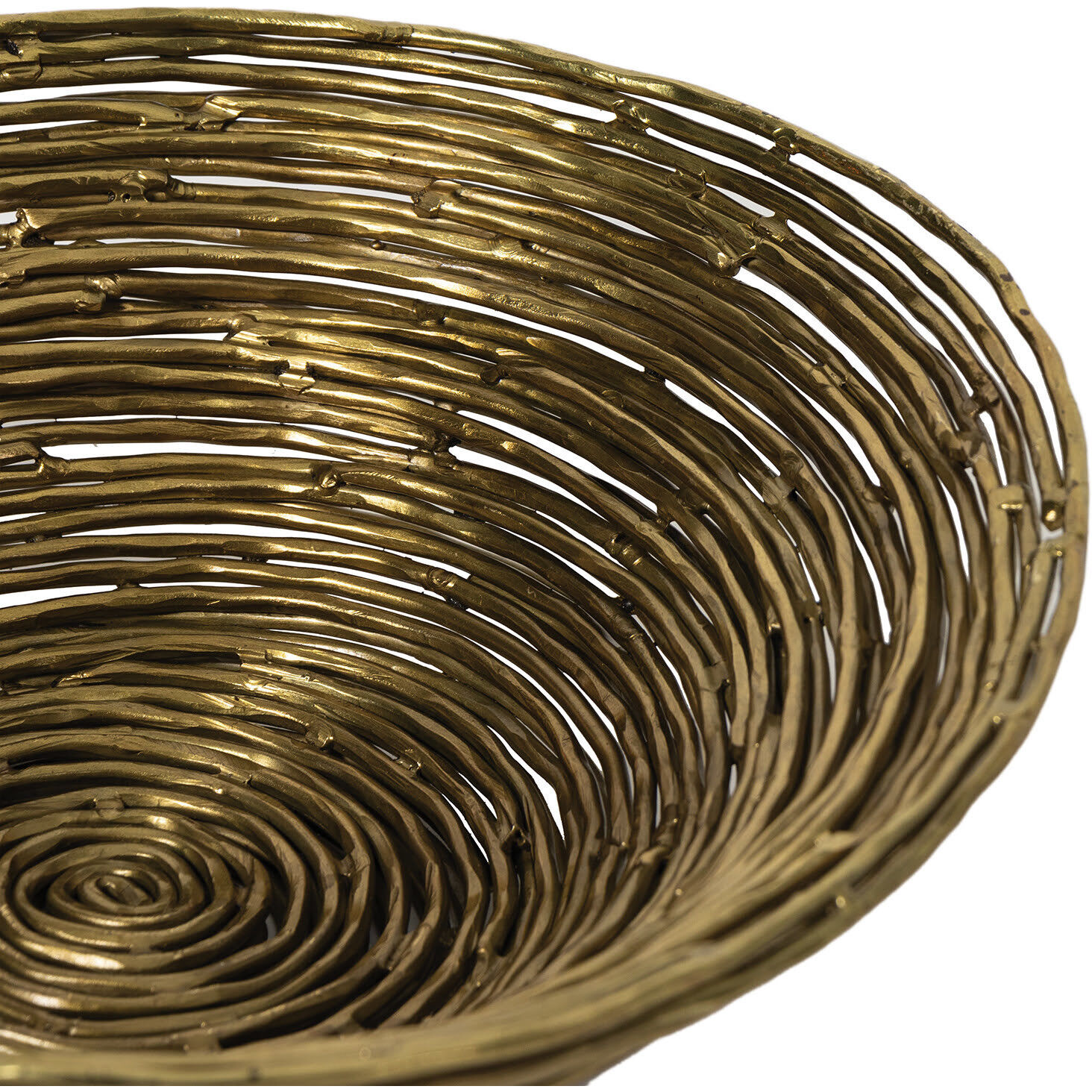 Nest 12.5 X 4 inch Bowl