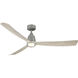 Kute 1 Light Fan Light