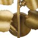 Laurel 4 Light 9 inch Gold Ombre Wall Bracket Wall Light, Design Series