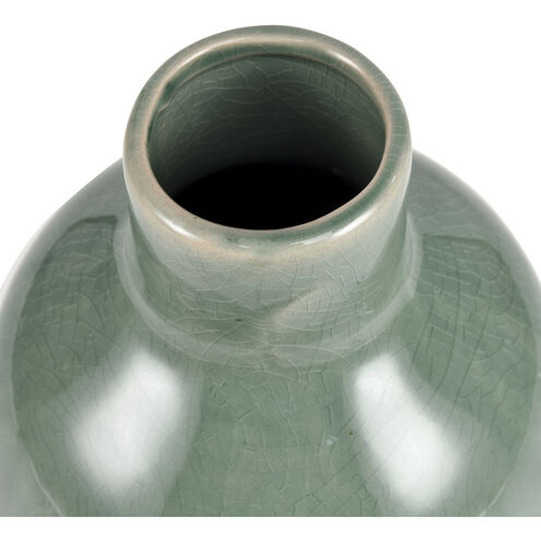 Manly 23.5 X 7.25 inch Vase, Large