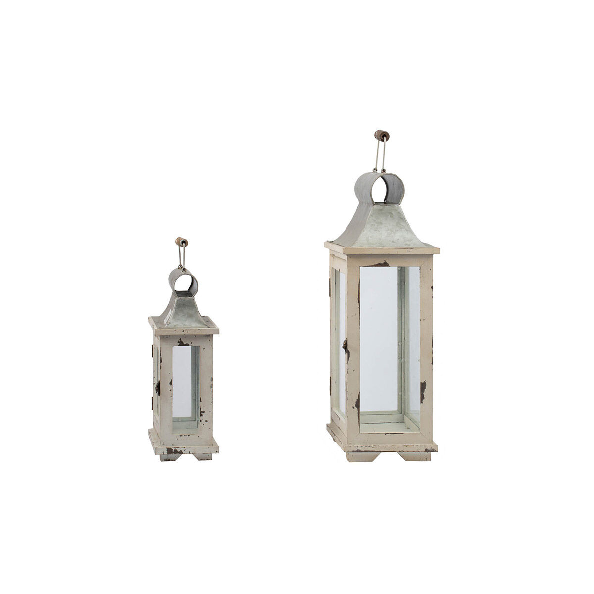 Evelyn White/Silver Lantern