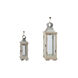Evelyn White/Silver Lantern