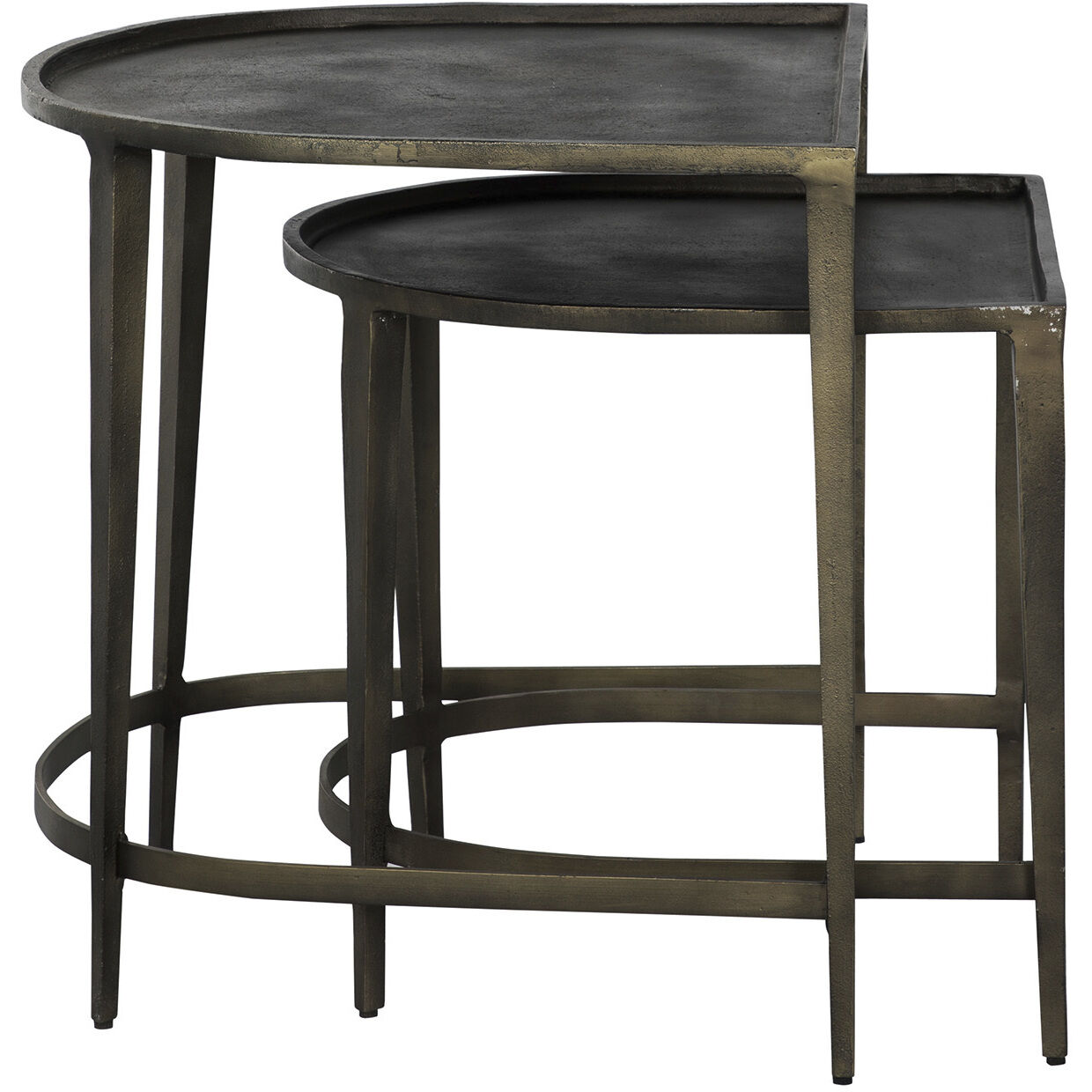 Dresden Side Table