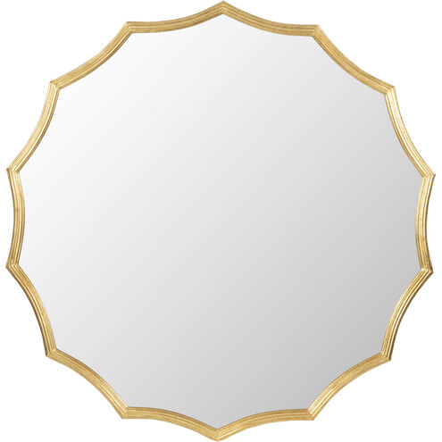 Anita 40 X 40 inch Wall Mirror