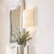 Famoso Sconce Wall Light