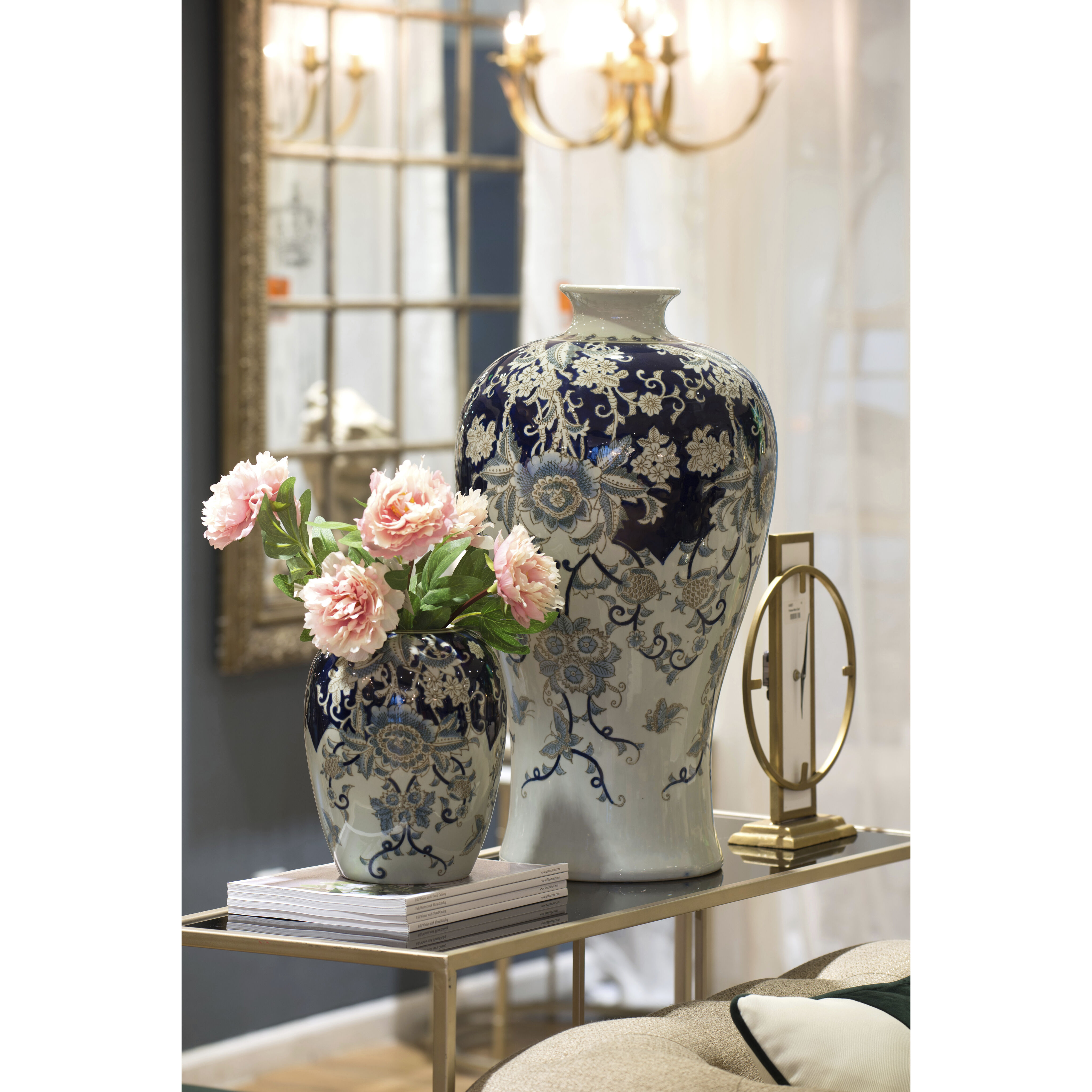 Bryn 11.4 X 7.9 inch Jar