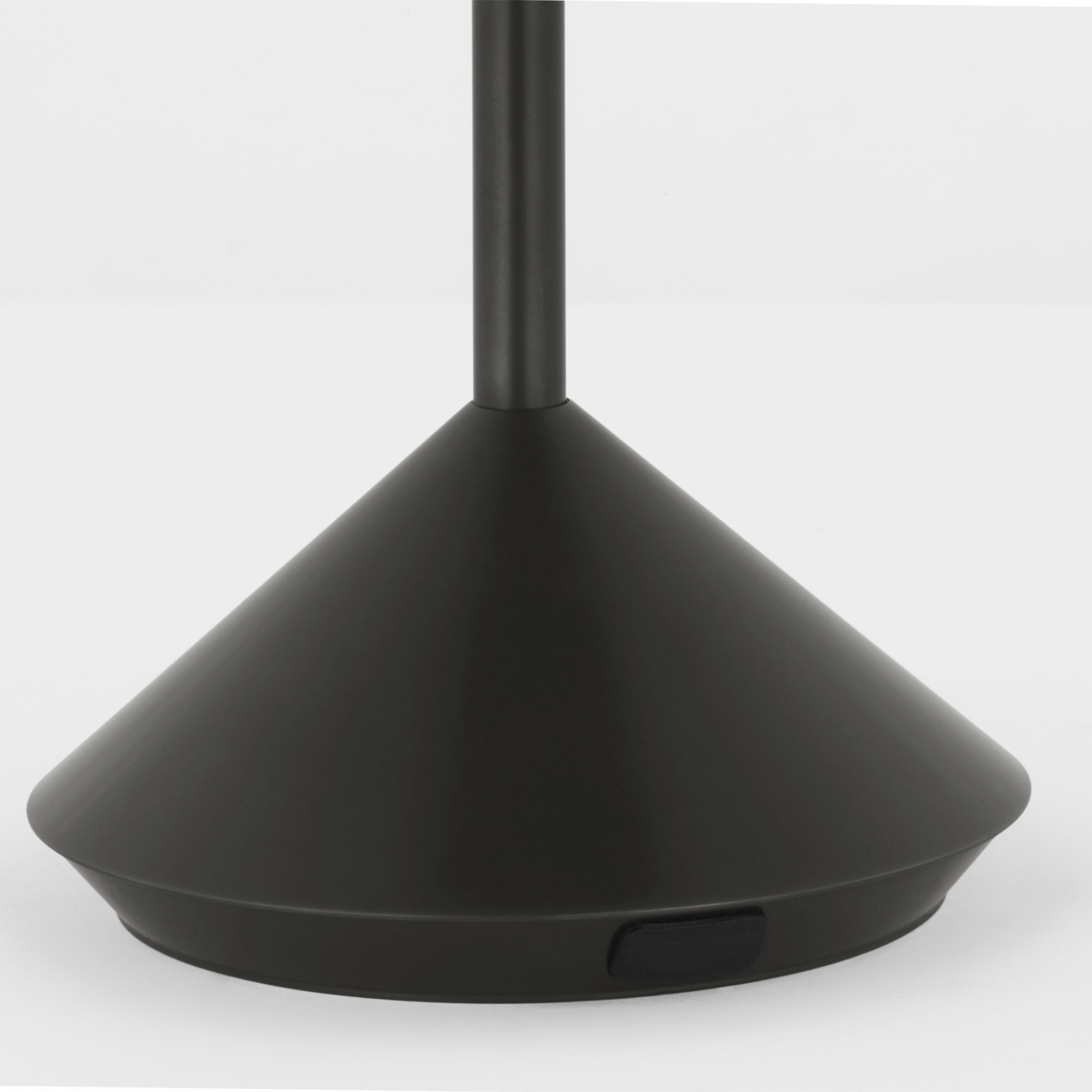 Sean Lavin Moneta 13 inch 2.40 watt Bronze Rechargeable Table Lamp Portable Light