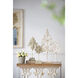 Kawan Weathered White Décor