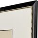 French Pointer Series Brown and Beige Framed Art