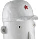 Stan The Military Man 17.5 X 9.5 inch Sculpture