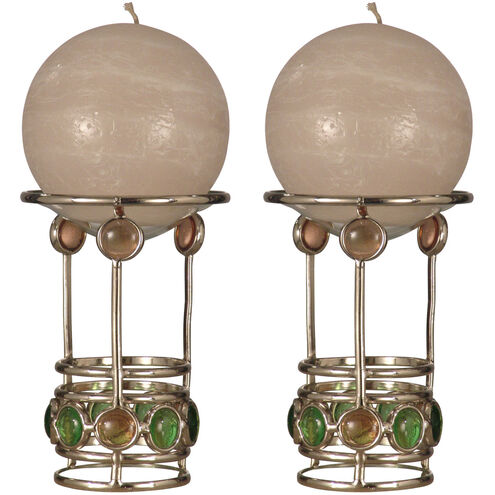 Springdale 6 X 4 inch Candle Holder