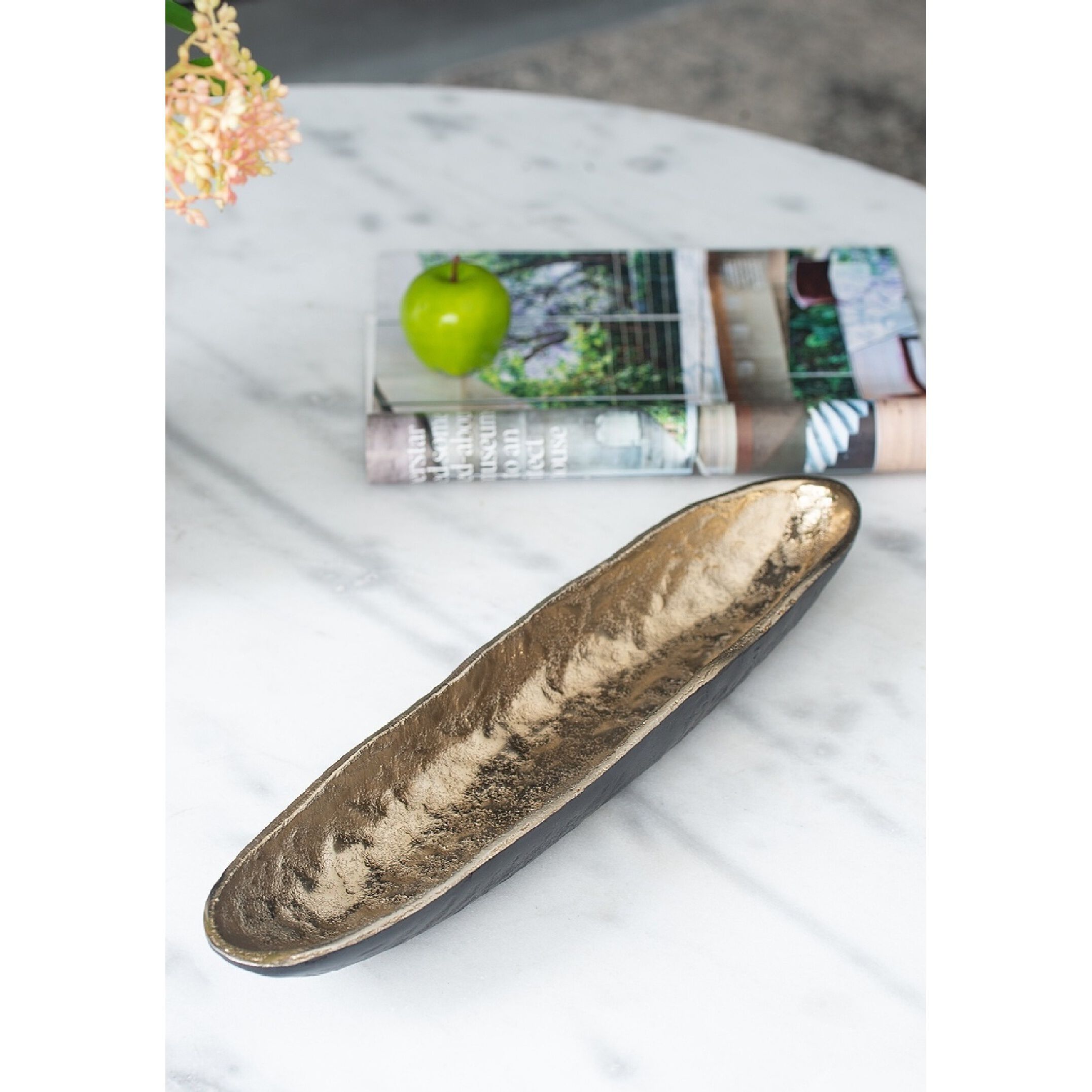 Anita 15.7 X 1.8 inch Bowl