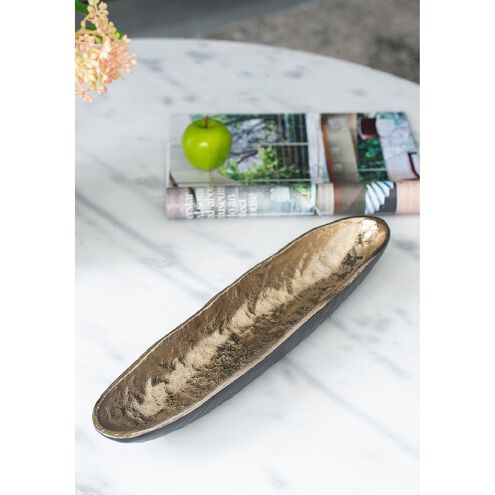 Anita 15.7 X 1.8 inch Bowl