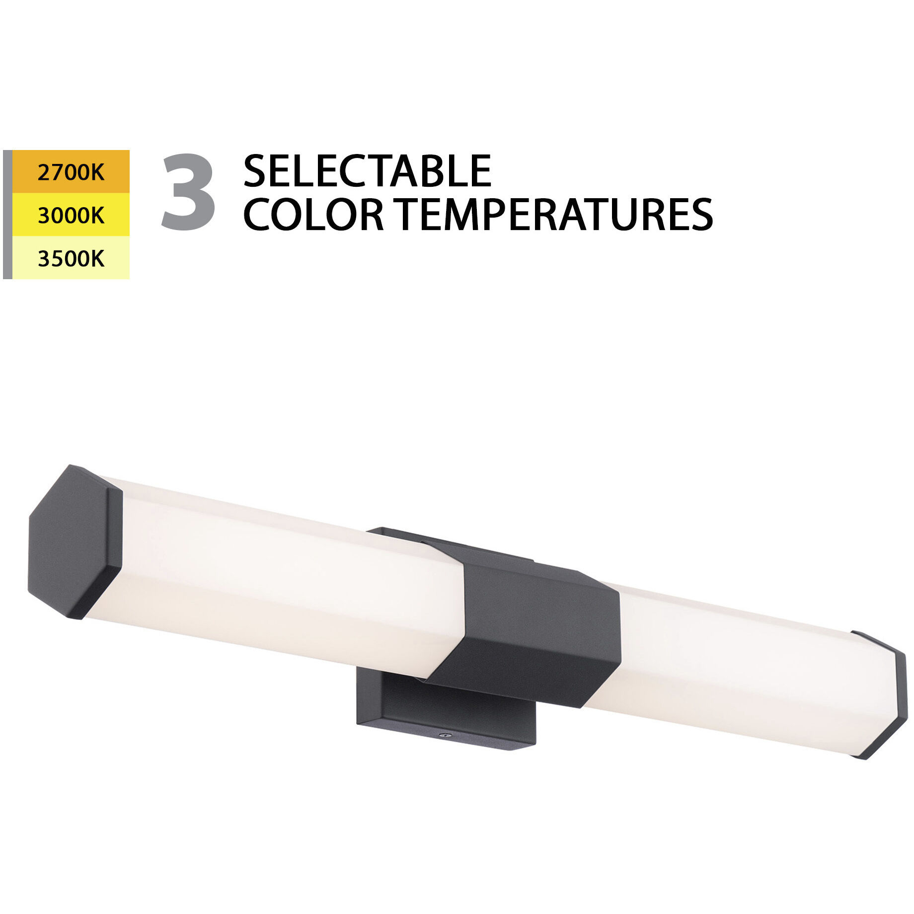 Remi Indoor Wall Lighting in Black, WAC Limited