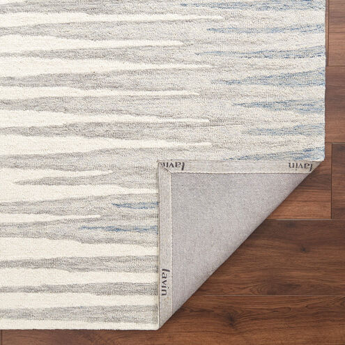 Mitra 36 X 24 inch Mineral Tones Rug in 2 x 3