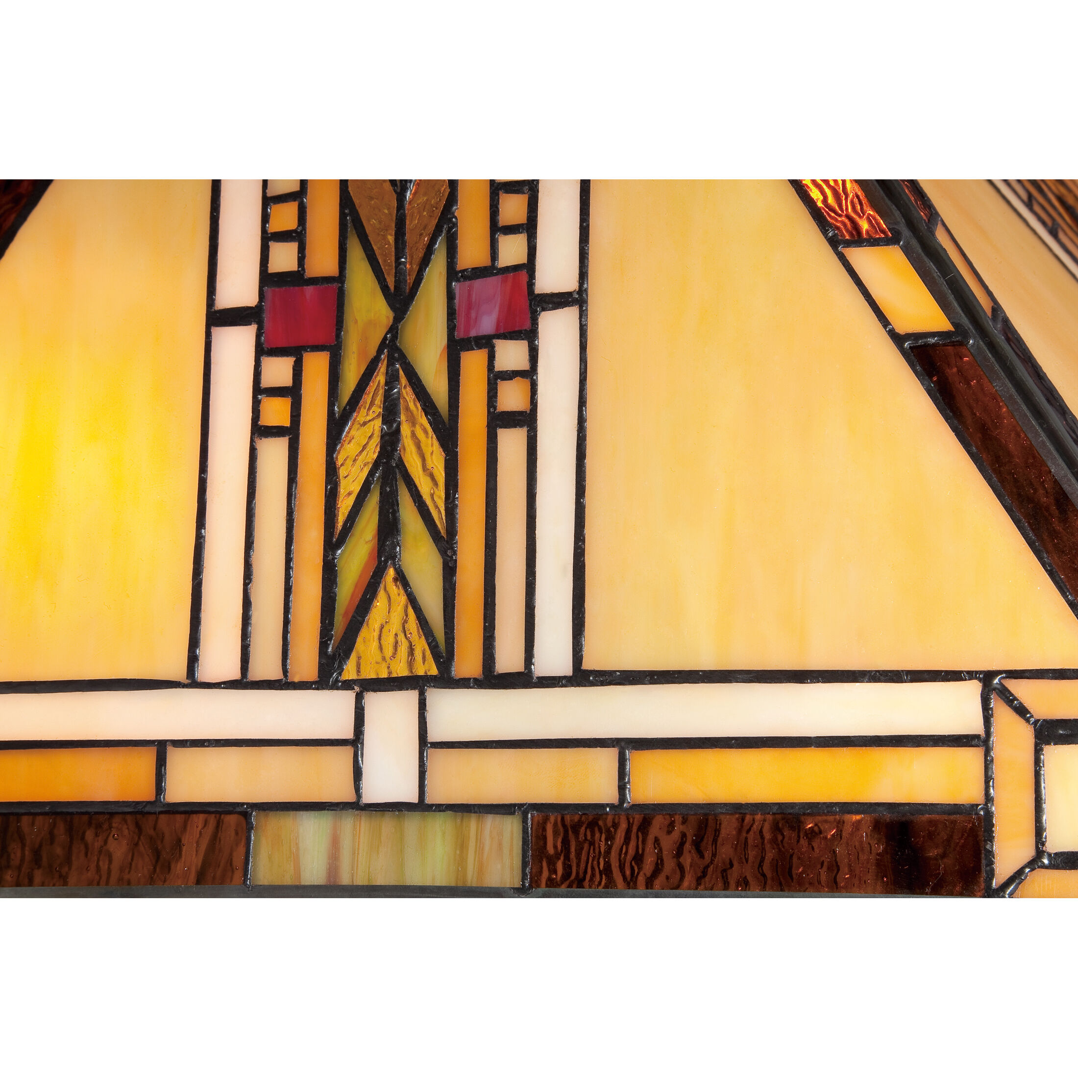 Navajo 25 inch 75 watt Valiant Bronze Table Lamp Portable Light, Naturals