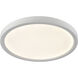 Titan Integrated LED White Down Light
