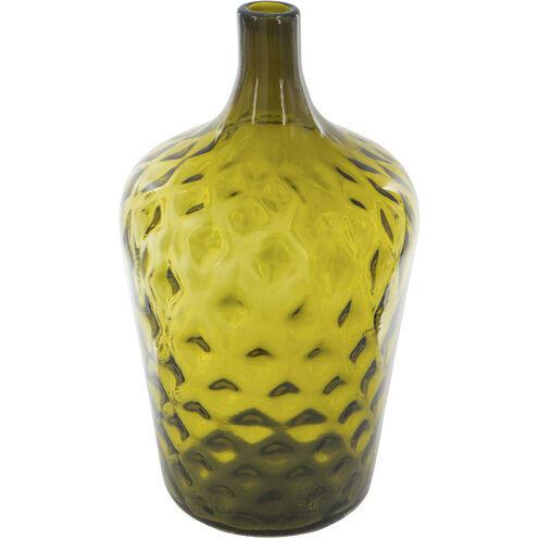 Palmgren 17.3 X 9.8 inch Vase