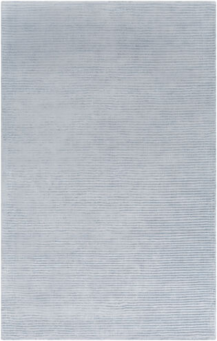 Graphite 180 X 144 inch Sky Blue Rug in 12 x 15, Rectangle
