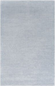 Graphite 180 X 144 inch Sky Blue Rug in 12 x 15, Rectangle