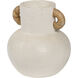 Barcelona 12.25 X 10.75 inch Vase