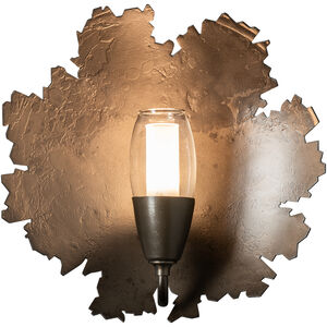 Pangea LED 10.4 inch Oil Rubbed Bronze ADA Sconce Wall Light
