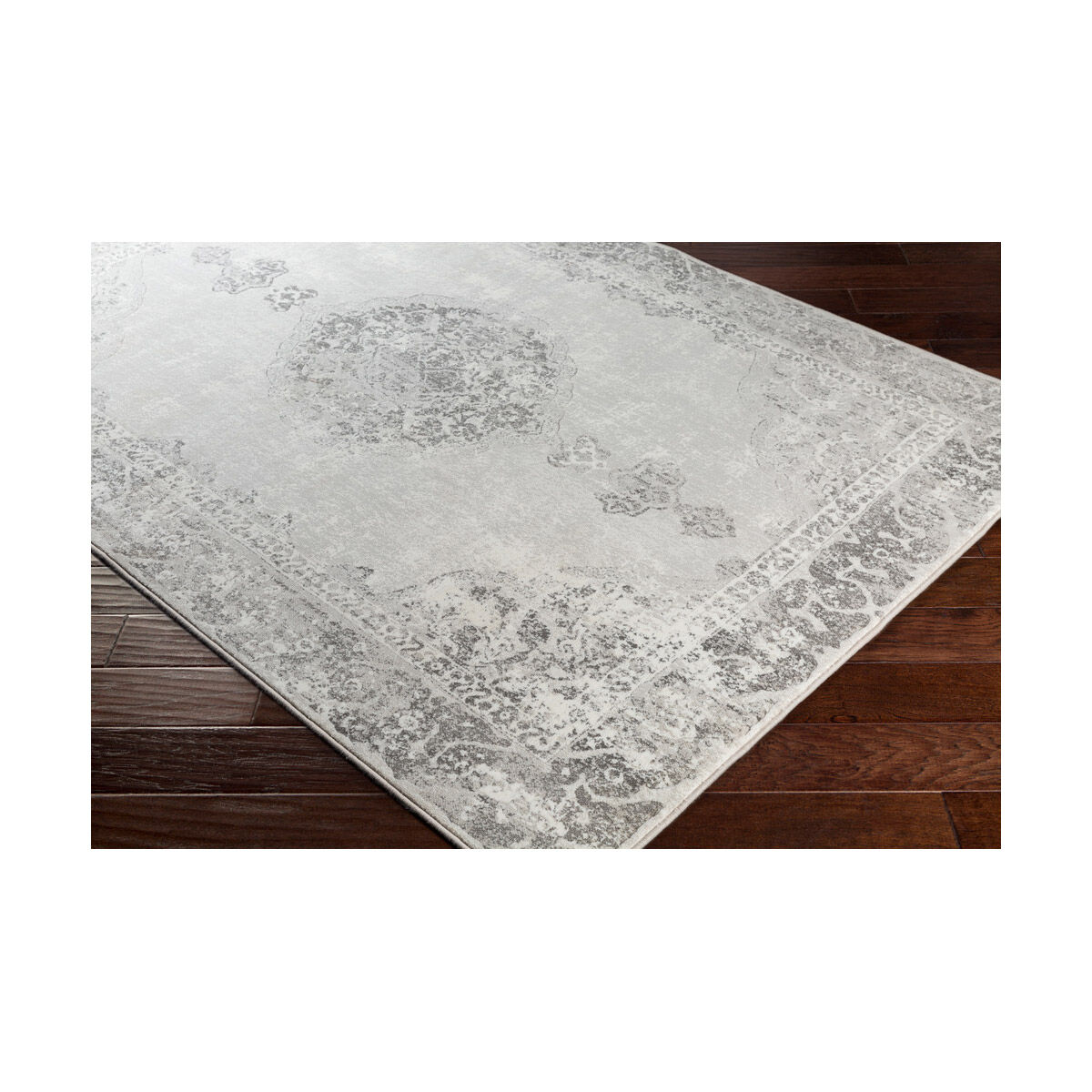 Contempo 35 X 24 inch Camel/Navy/White Rugs, Polypropylene