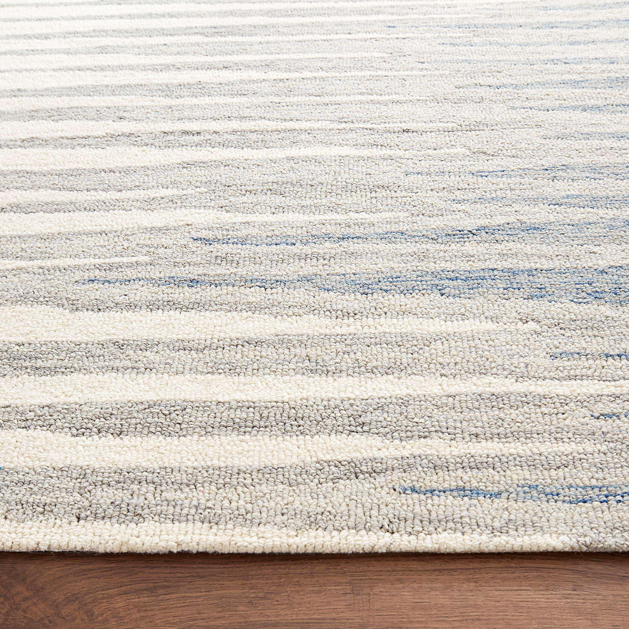 Mitra 36 X 24 inch Mineral Tones Rug in 2 x 3