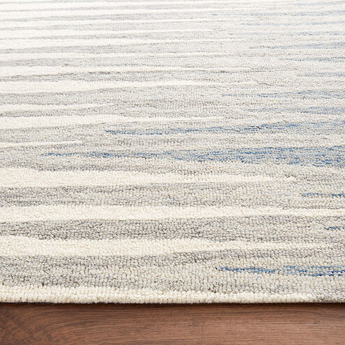 Mitra 36 X 24 inch Mineral Tones Rug in 2 x 3
