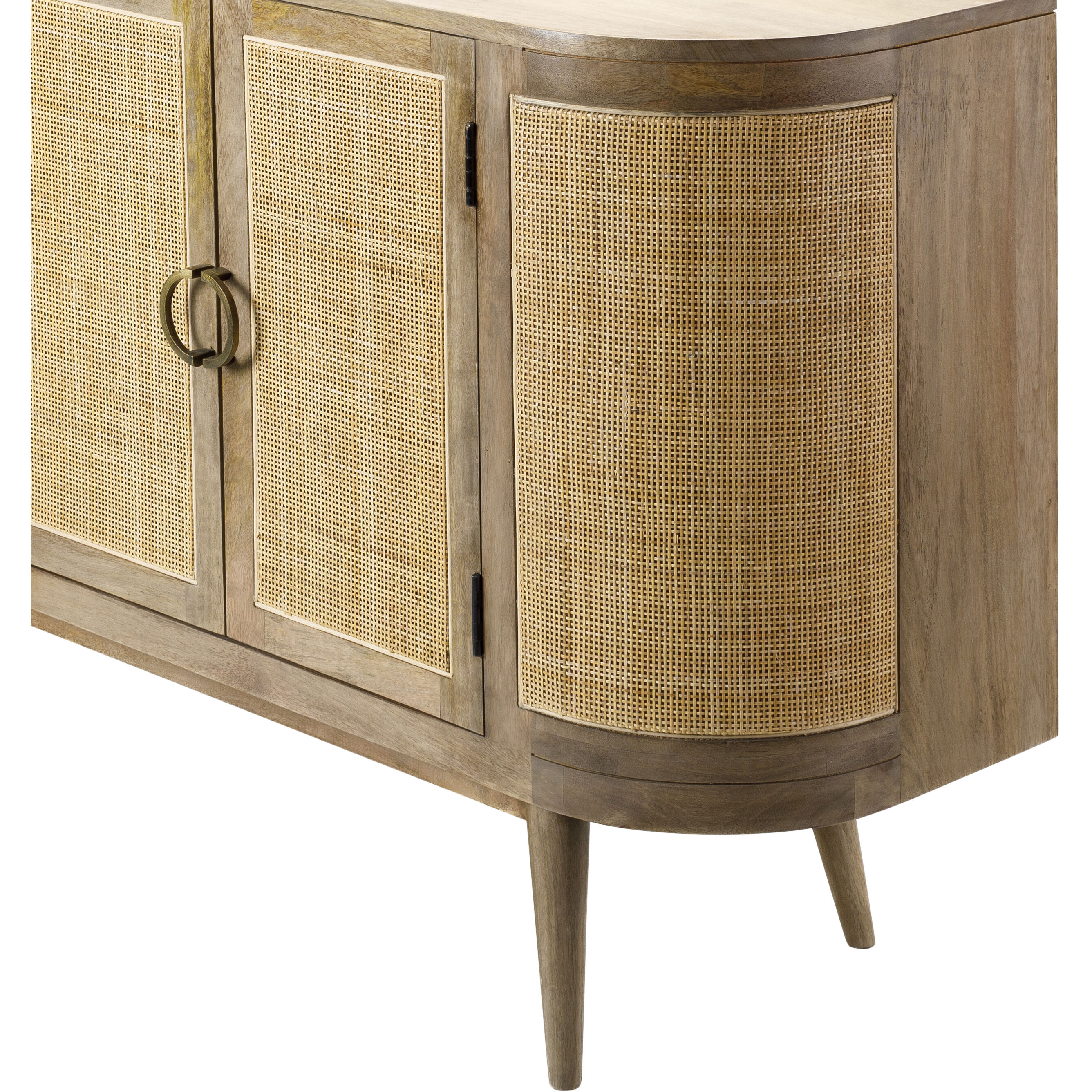 Avadi 68.9 X 15.7 inch Sideboard