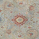 Classic Nouveau 36 X 24 inch Emerald Rug in 2 x 3, Rectangle