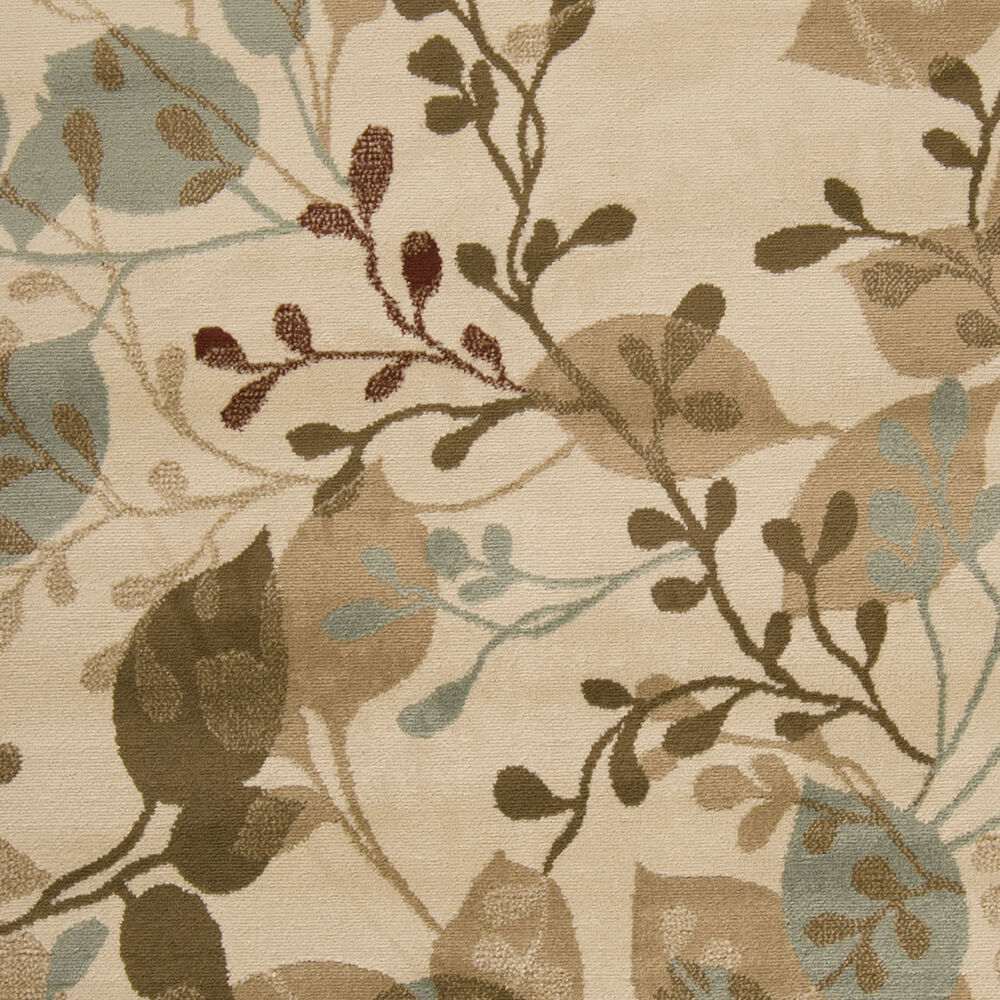 Paramount 35 X 22 inch Tan Rug in 2 x 3, Rectangle