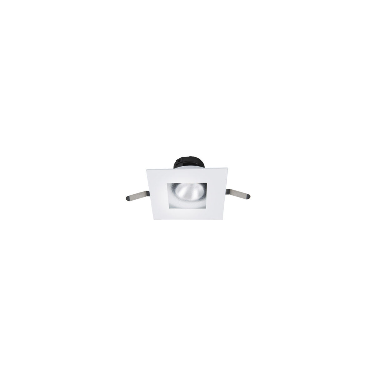Aether LED White Recessed Lighting in Narrow, 90, 2700K