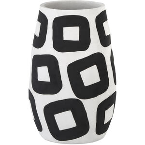 Pagliacci 13.5 X 9.25 inch Vase, Large