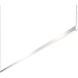 Thin-Line 2 Light 96.00 inch Pendant