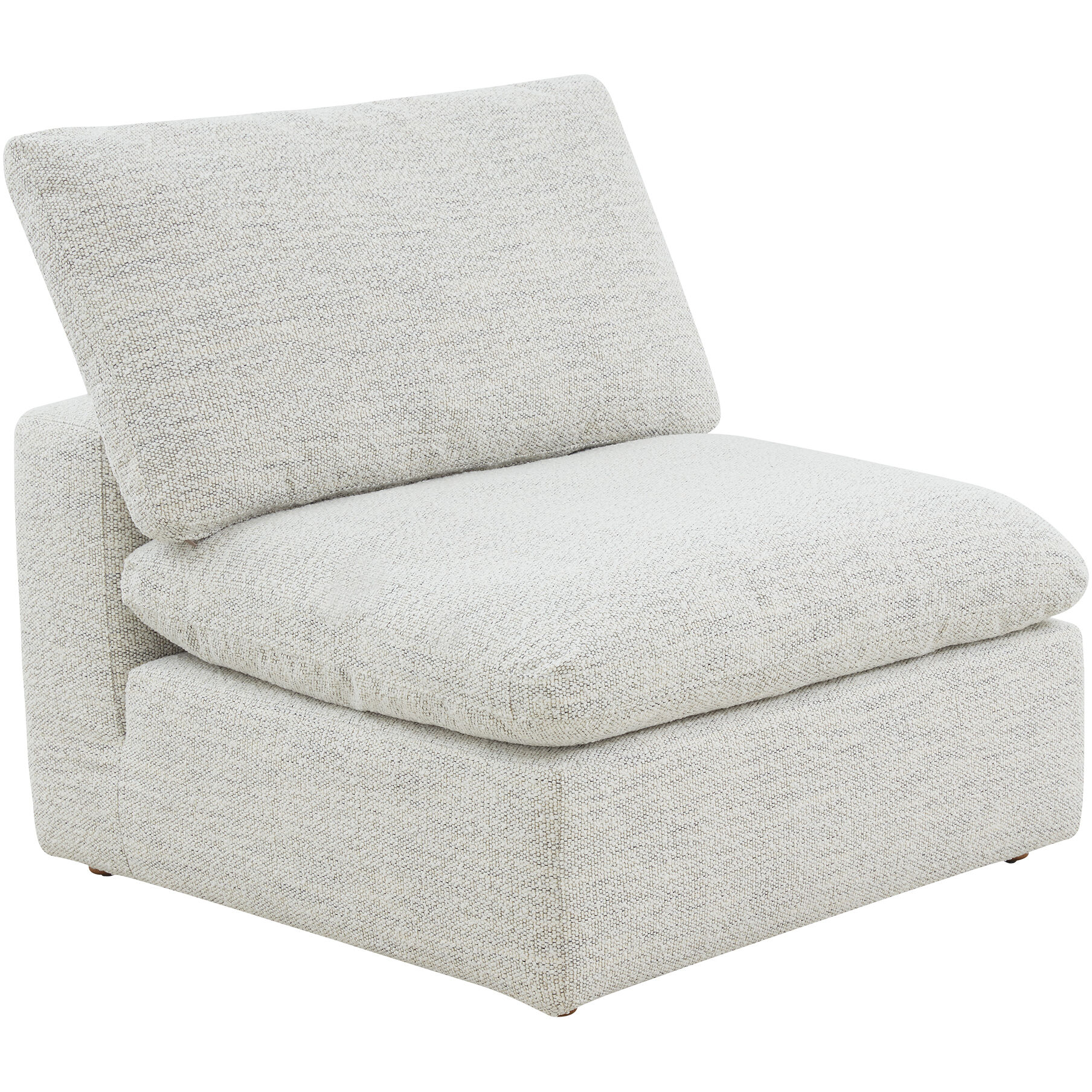 Terra Coastside Sand Slipper Chair, Condo