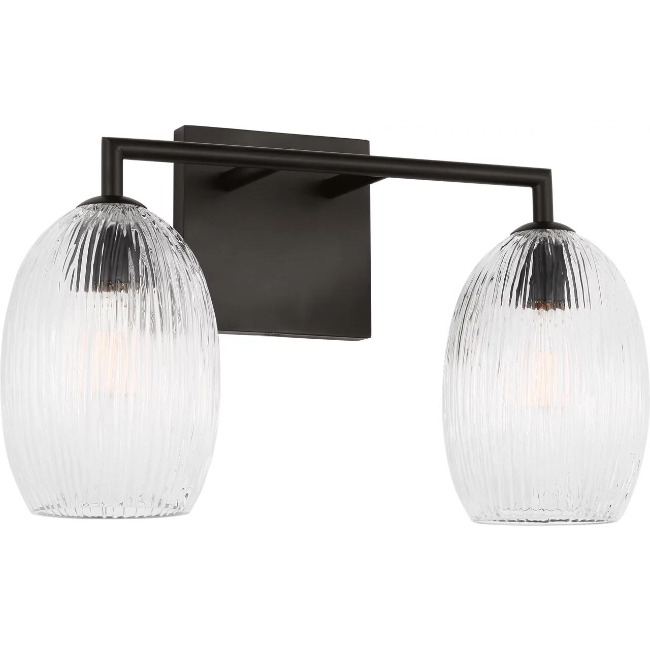 HABLE Serafina Bath Vanity Wall Light