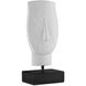 Charles Objet 14.75 X 6.5 inch Sculpture