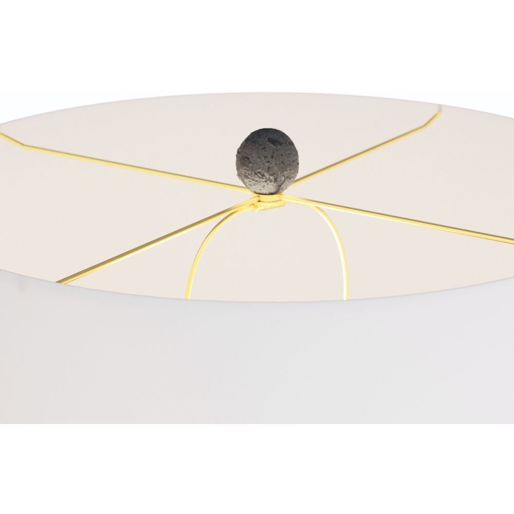 Alanis 31 inch Table Lamp Portable Light